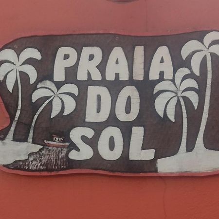 Flat Charmoso Na Praia De Juquehy サンセバスチャン エクステリア 写真