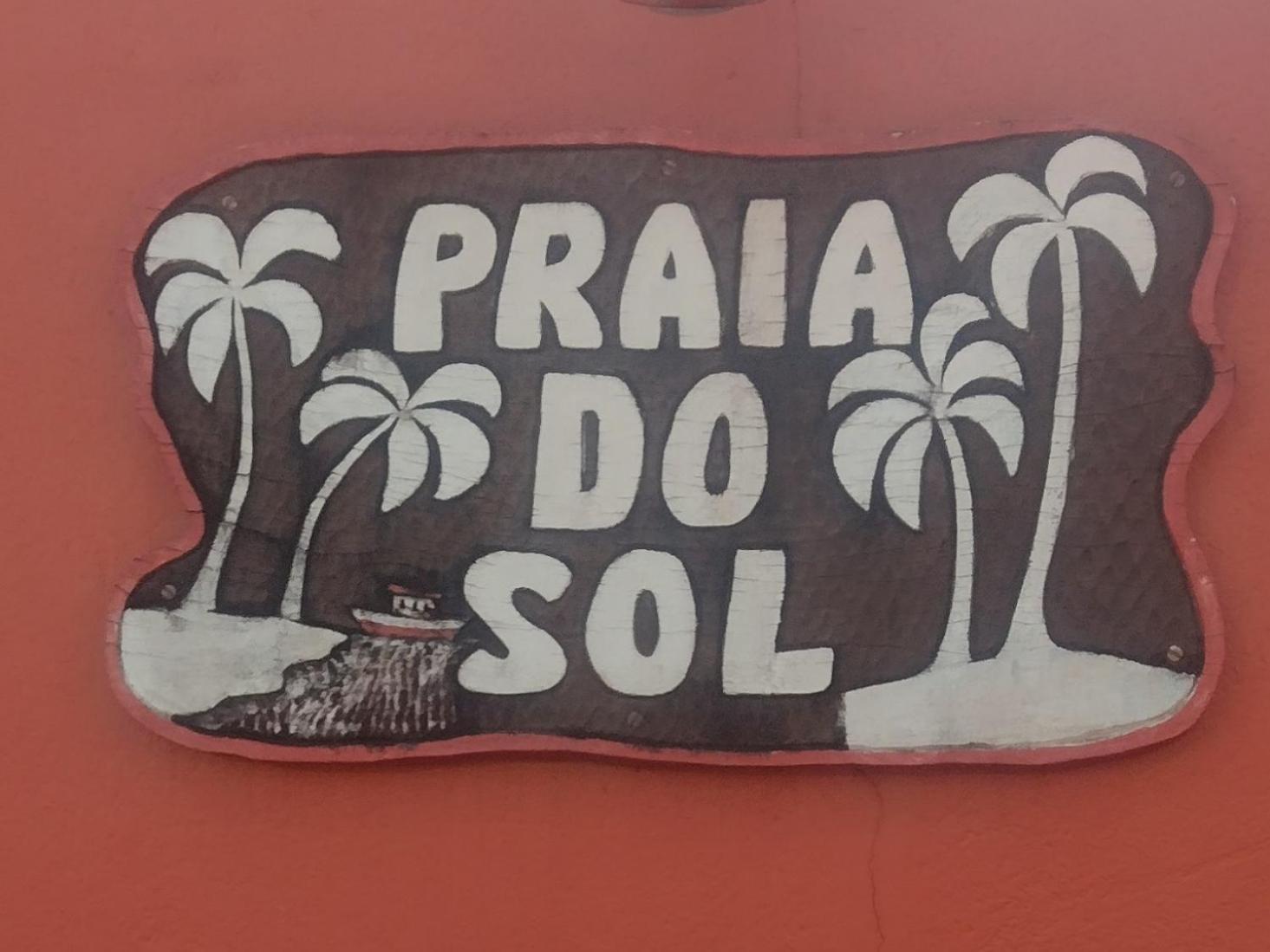 Flat Charmoso Na Praia De Juquehy サンセバスチャン エクステリア 写真