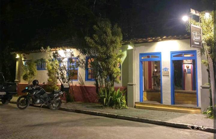 Flat Charmoso Na Praia De Juquehy サンセバスチャン エクステリア 写真